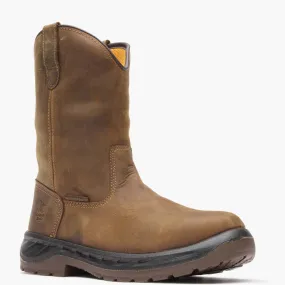 Georgia Boot OT Waterproof Pull On Work Boot