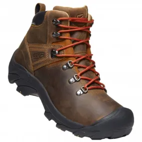 Mens Pyrenees Walking Boot