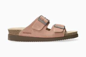 Mephisto Hester - Sandvel Old Pink