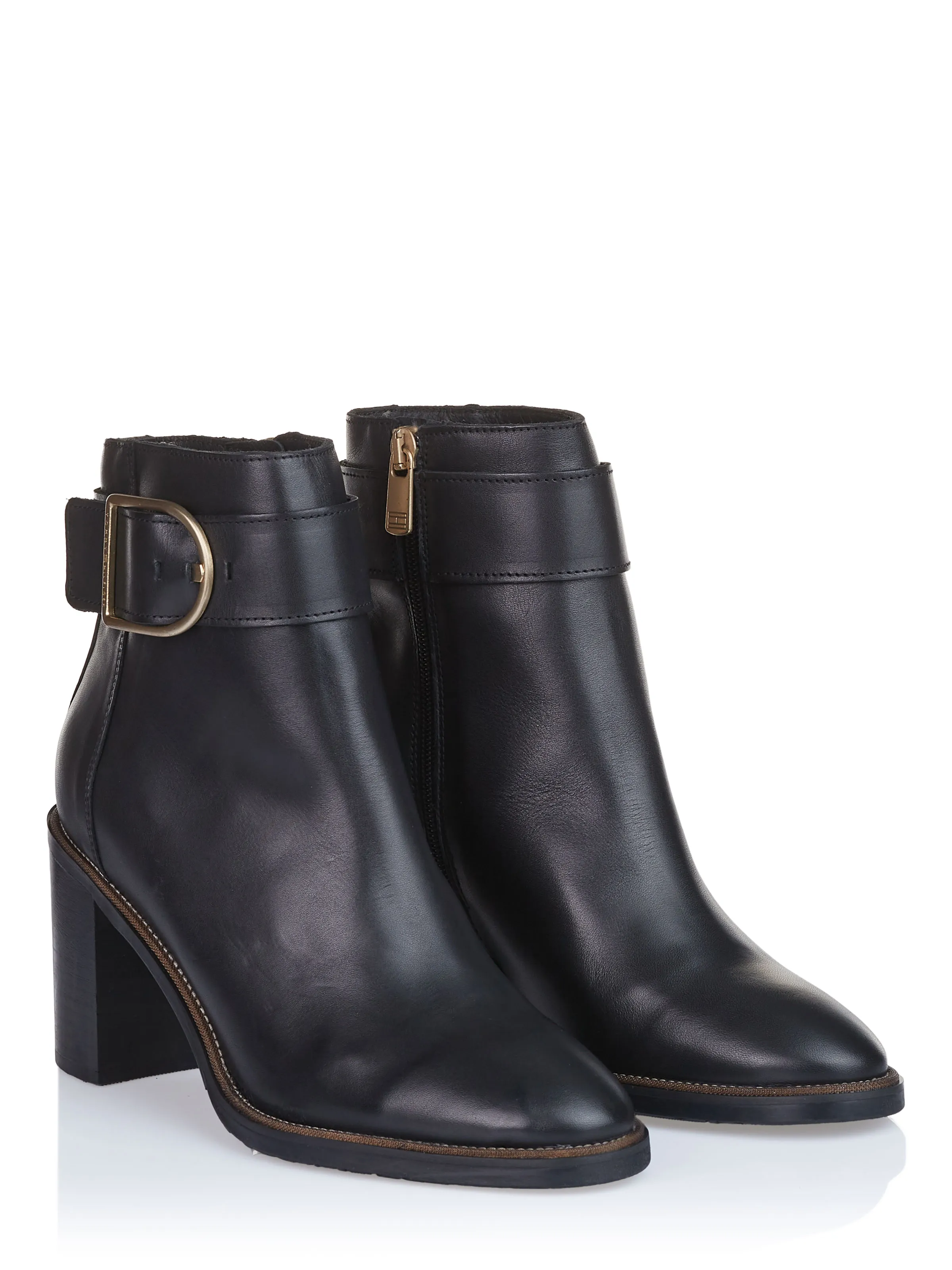 Tommy Hilfiger Boot black