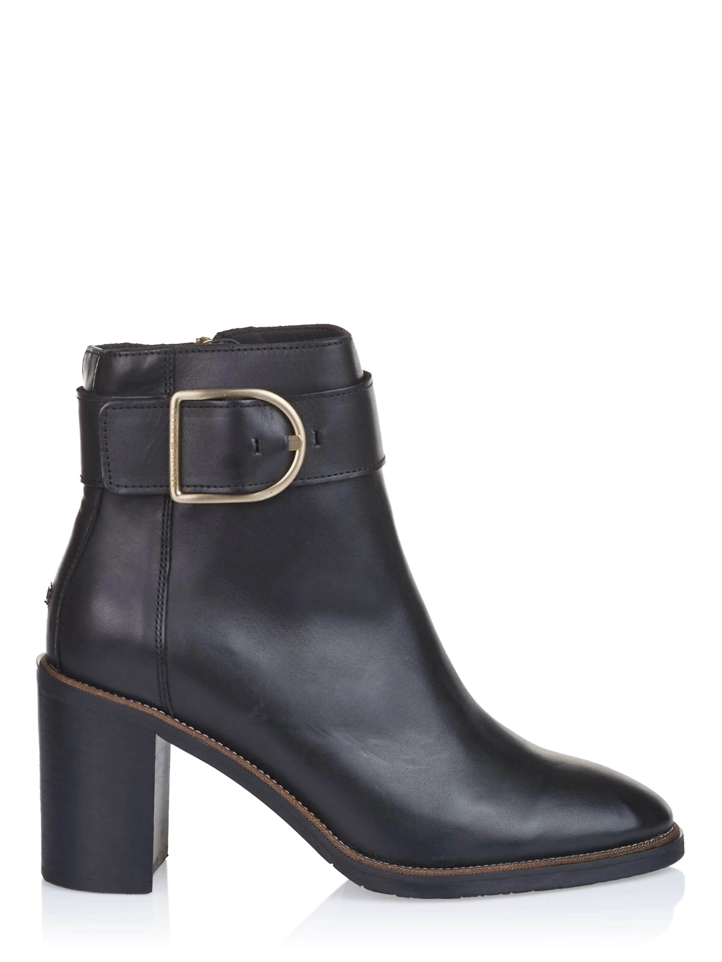 Tommy Hilfiger Boot black