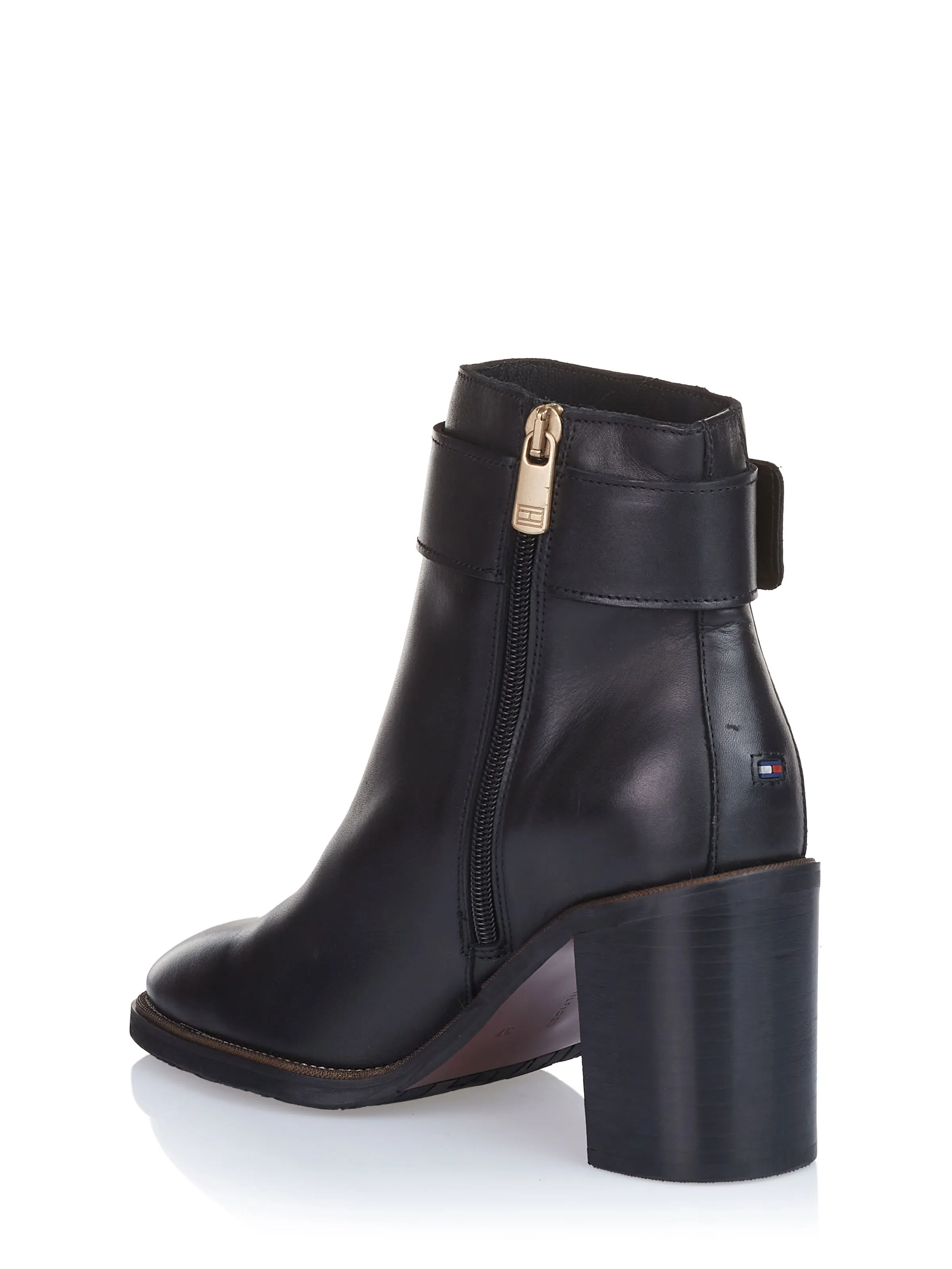 Tommy Hilfiger Boot black