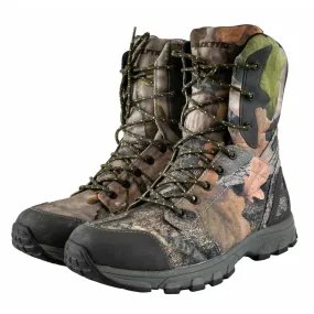Tundra Boot Evolution