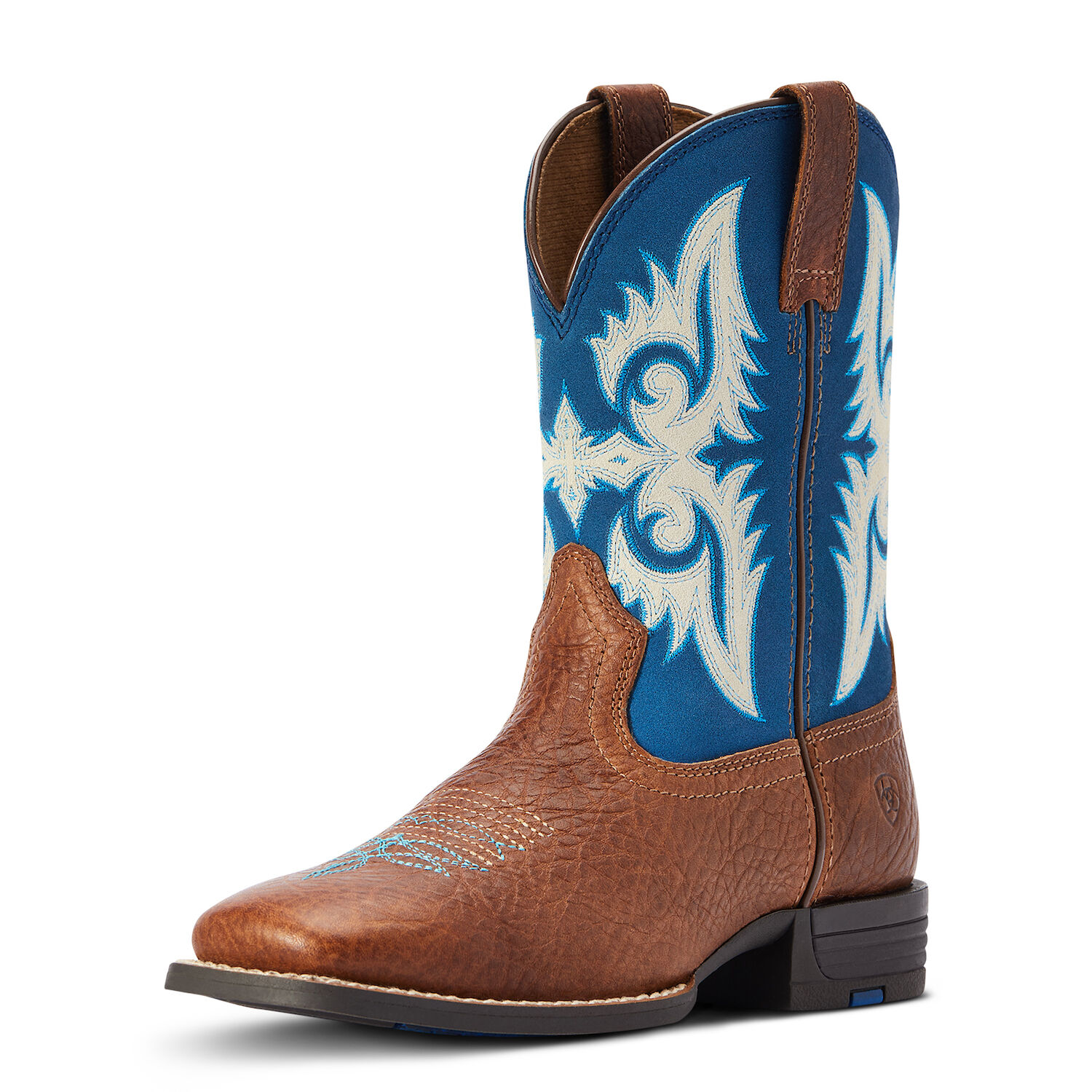 Youth Lonestar Western Boot